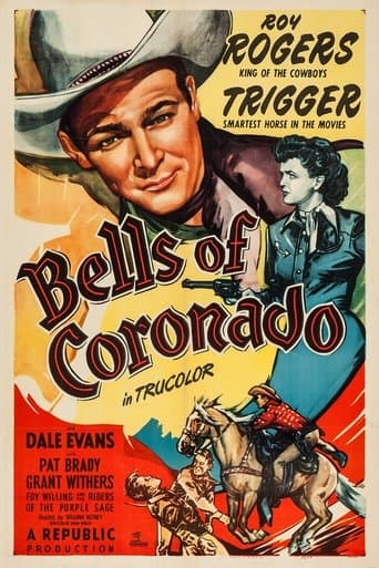 Bells of Coronado poster - Find streaming availability