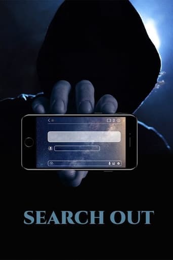 Search Out poster - Find streaming availability