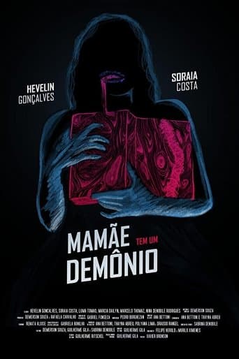 Mommy Got a Demon poster - Find streaming availability