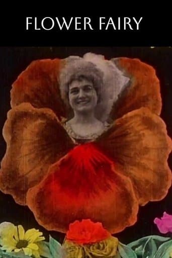 Flower Fairy poster - Find streaming availability