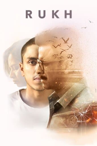 Rukh poster - Find streaming availability
