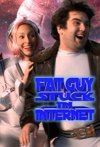 Fat Guy Stuck in Internet poster - Find streaming availability