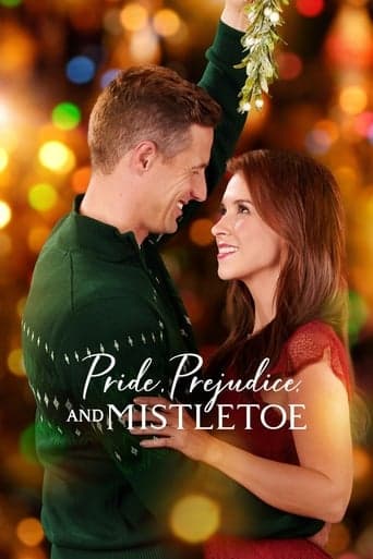 Pride, Prejudice and Mistletoe poster - Find streaming availability