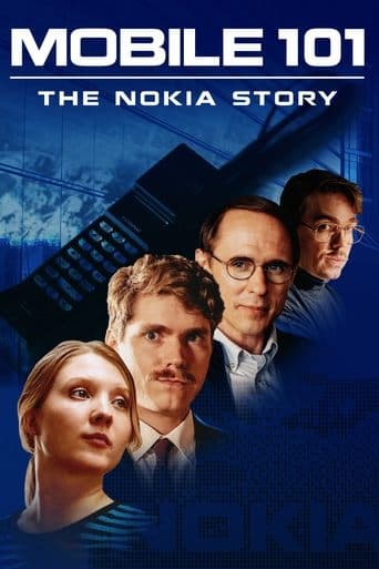 Mobile 101: The Nokia Story poster - Find streaming availability