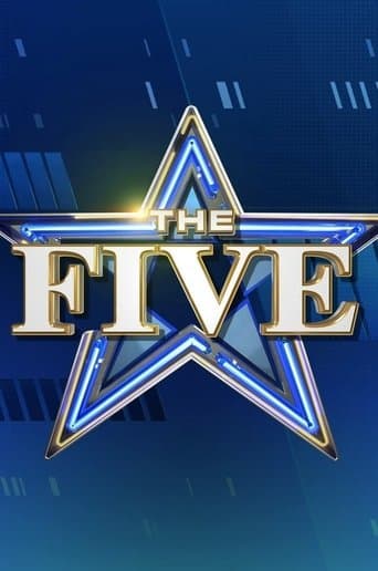 The Five poster - Find streaming availability