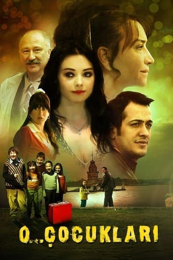 O... Çocukları poster - Find streaming availability