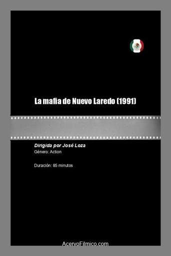 La mafia de Nuevo Laredo poster - Find streaming availability