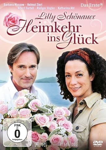 Lilly Schönauer - Heimkehr ins Glück poster - Find streaming availability