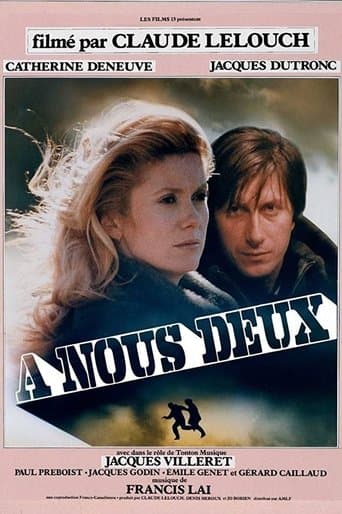 Us Two poster - Find streaming availability