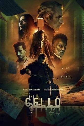 The Cello poster - Find streaming availability