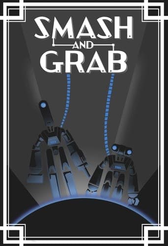 Smash and Grab poster - Find streaming availability