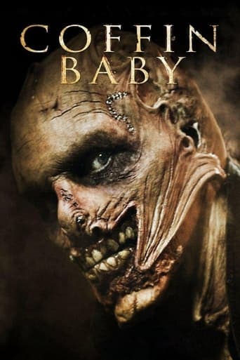 Coffin Baby poster - Find streaming availability