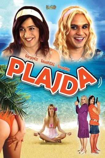 Plajda poster - Find streaming availability