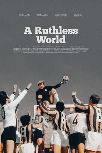 Kavanoz Dipli Dünya poster - Find streaming availability