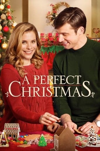 A Perfect Christmas poster - Find streaming availability