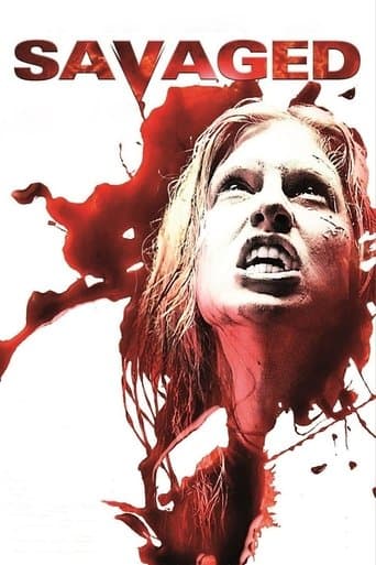 Savaged poster - Find streaming availability