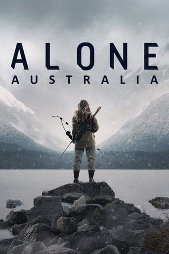 Alone Australia poster - Find streaming availability