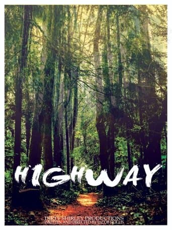 Highway poster - Find streaming availability