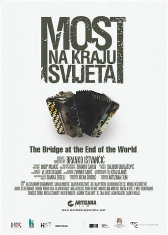 The Bridge at the End of the World poster - Find streaming availability