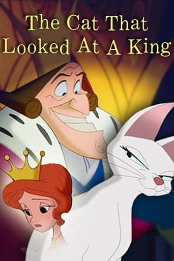 The Cat That Looked at a King poster - Find streaming availability