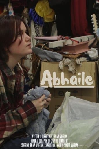 Abhaile poster - Find streaming availability