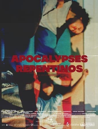 Apocalypses Repentinos poster - Find streaming availability