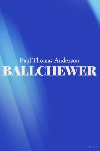 Ballchewer poster - Find streaming availability