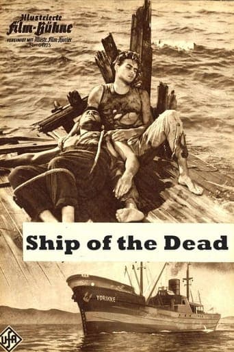 Ship of the Dead poster - Find streaming availability