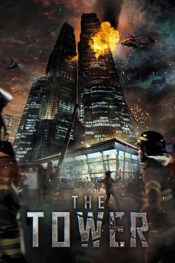 The Tower poster - Find streaming availability