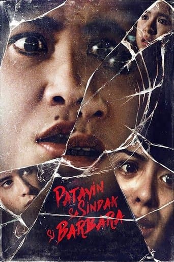 Patayin sa Sindak si Barbara poster - Find streaming availability