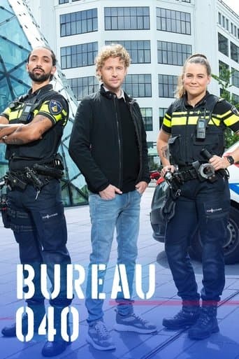 Bureau 040 poster - Find streaming availability