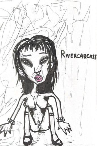RIVERCARCASS poster - Find streaming availability