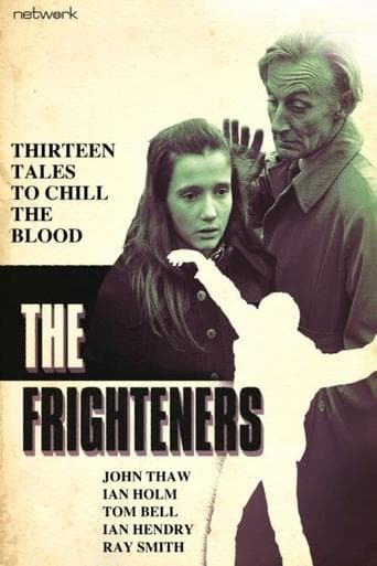The Frighteners poster - Find streaming availability