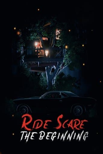 Ride Scare: The Beginning poster - Find streaming availability