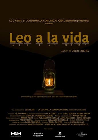 Leo a la vida poster - Find streaming availability