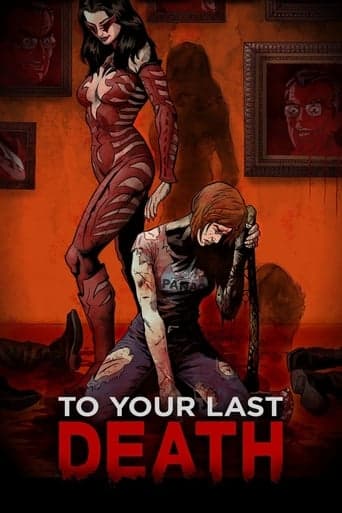 To Your Last Death poster - Find streaming availability