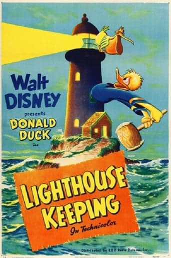 Lighthouse Keeping poster - Find streaming availability