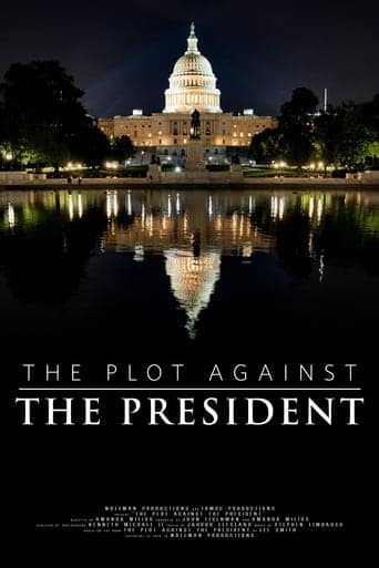 The Plot Against the President poster - Find streaming availability