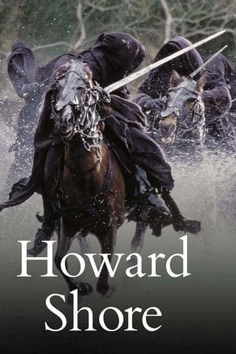 Howard Shore Weekend  - The Lord of the Rings poster - Find streaming availability