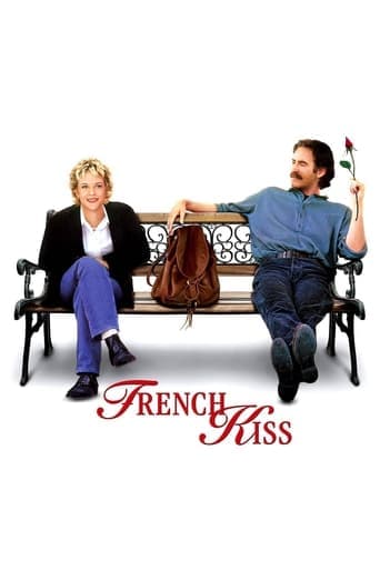 French Kiss poster - Find streaming availability