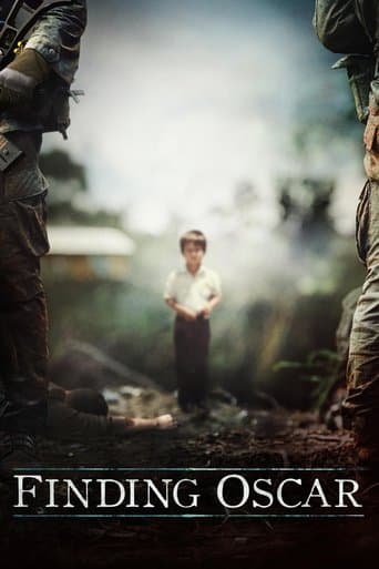 Finding Oscar poster - Find streaming availability