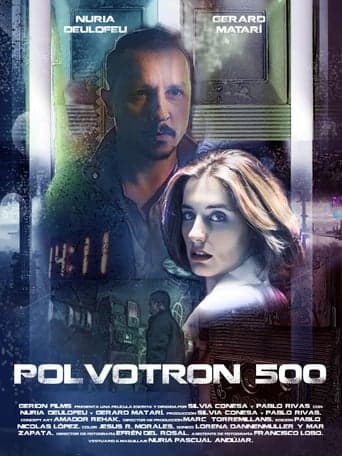 Polvotron 500 poster - Find streaming availability