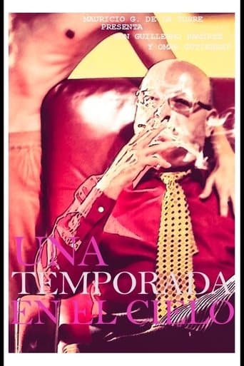 Una Temporada en el Cielo poster - Find streaming availability