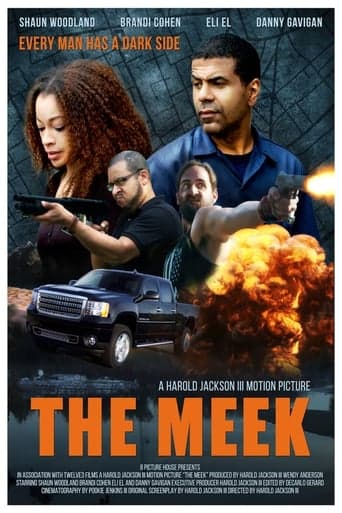 The Meek poster - Find streaming availability