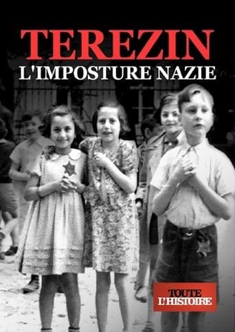 Terezin, l'Imposture Nazie poster - Find streaming availability