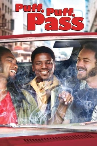 Puff, Puff, Pass poster - Find streaming availability