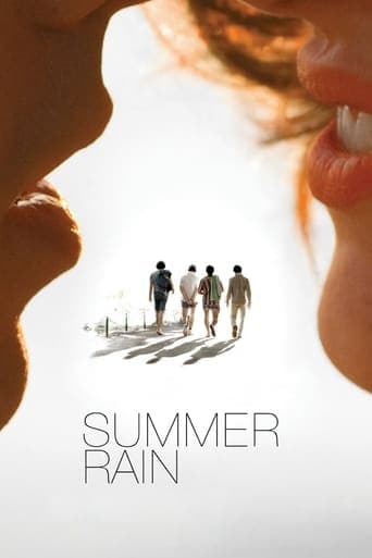 Summer Rain poster - Find streaming availability