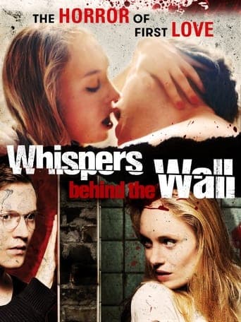 Whispers Behind the Wall poster - Find streaming availability