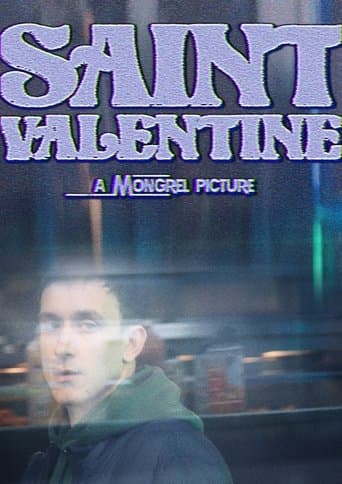 Saint Valentine poster - Find streaming availability