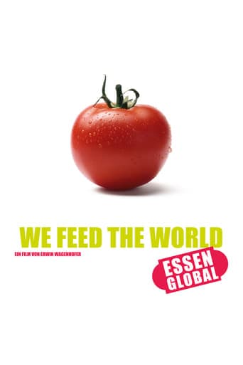 We Feed the World poster - Find streaming availability